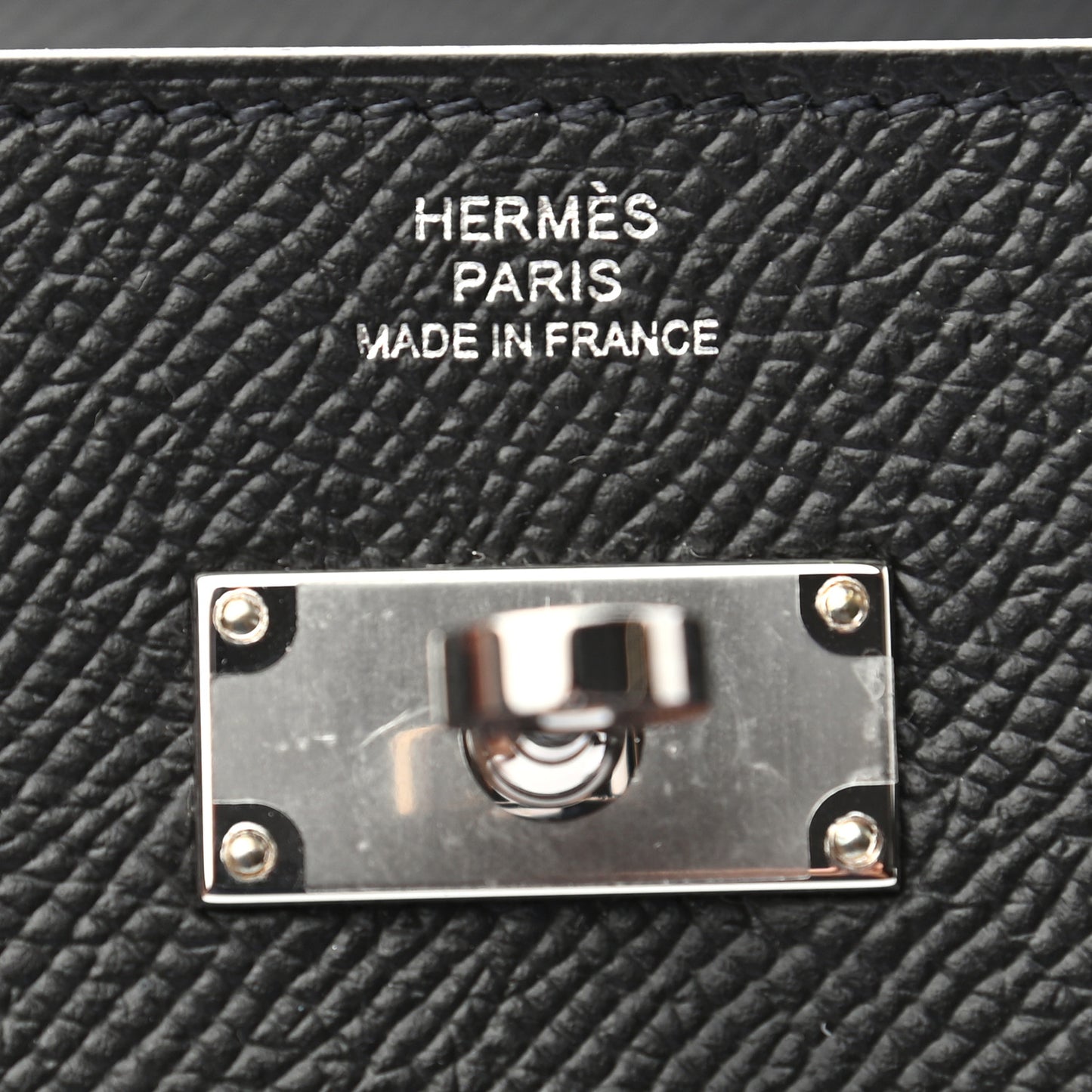 Epsom Kelly Wallet To Go Black