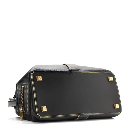 Louis Vuitton Suhali L'Ingenieux PM Black 4 of 13