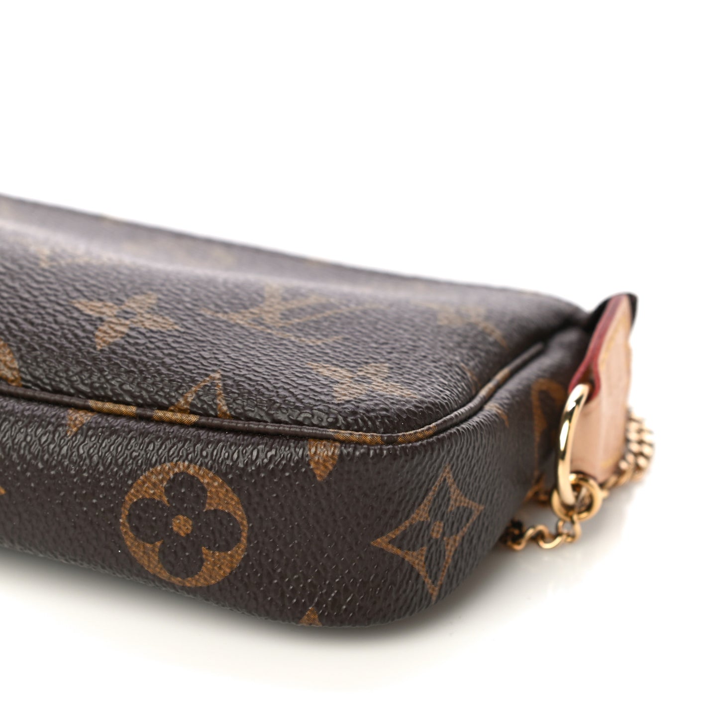 Monogram Mini Pochette Accessories