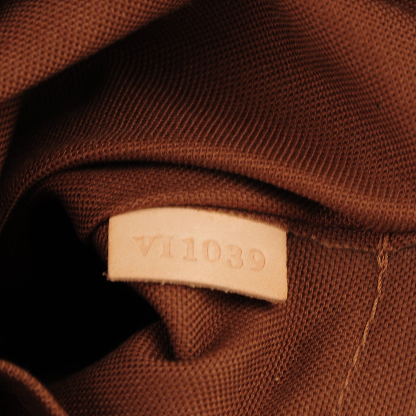 Monogram Odeon MM