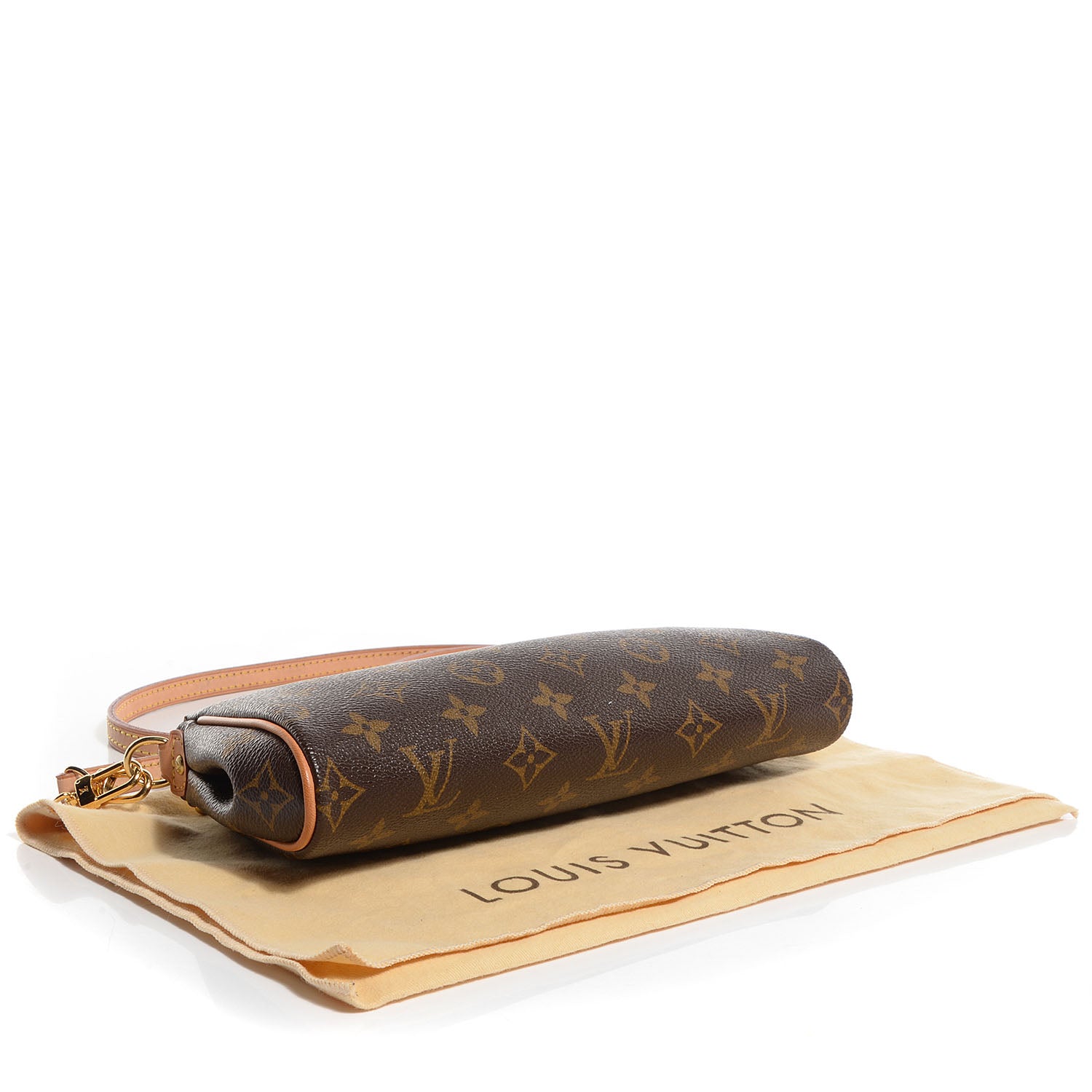 Louis Vuitton Monogram Eva Clutch 4 of 7
