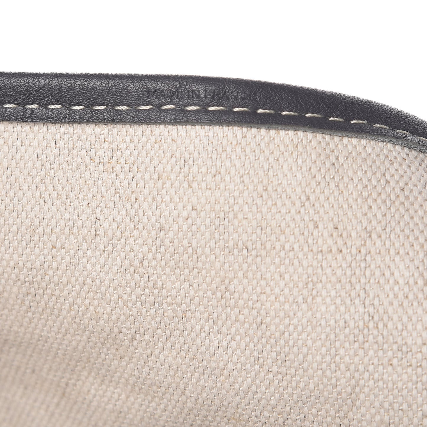 Goyardine Saint Louis GM Grey
