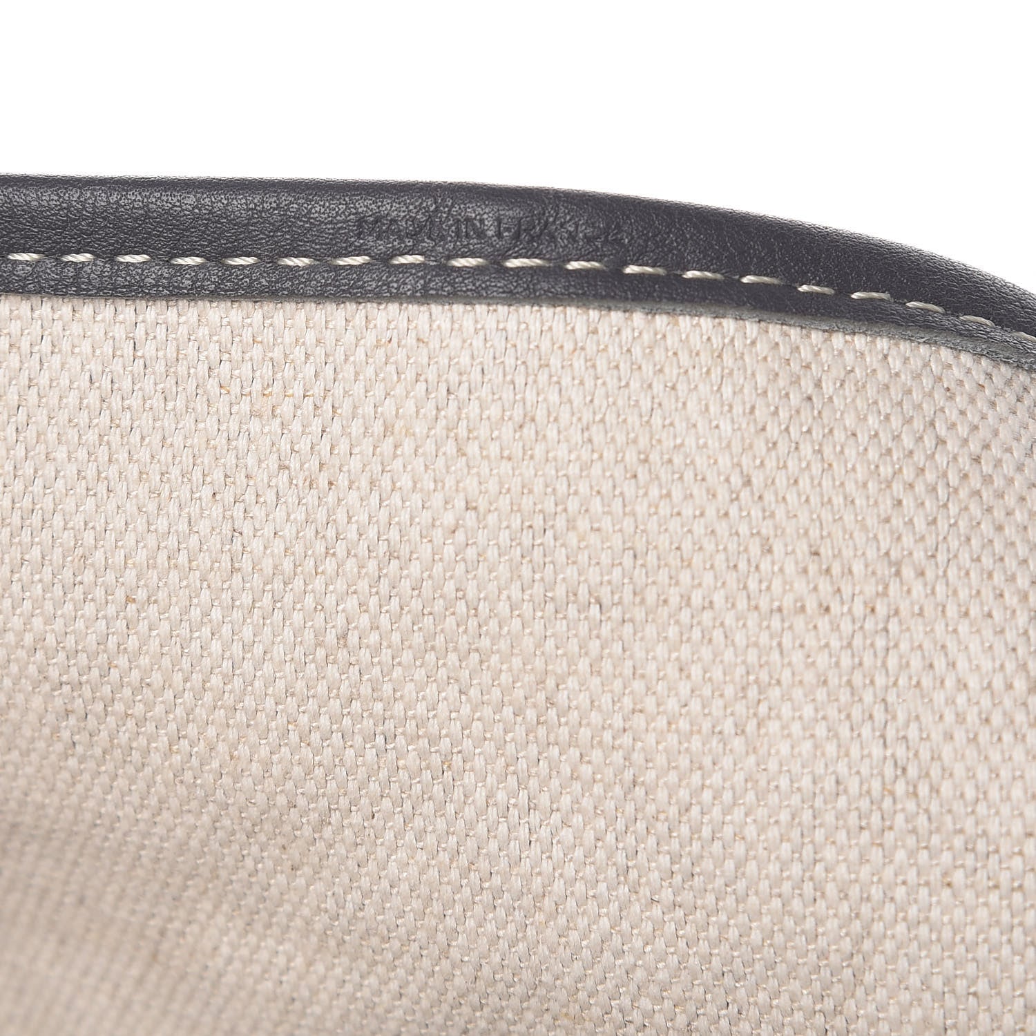 Goyard Goyardine Saint Louis GM Grey 8 of 11