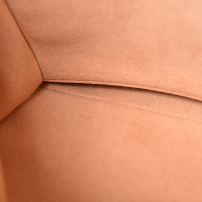 Louis Vuitton Taurillon Volta Coquelicot 9 of 9