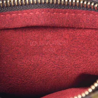 Louis Vuitton Monogram Partition Wristlet 6 of 8
