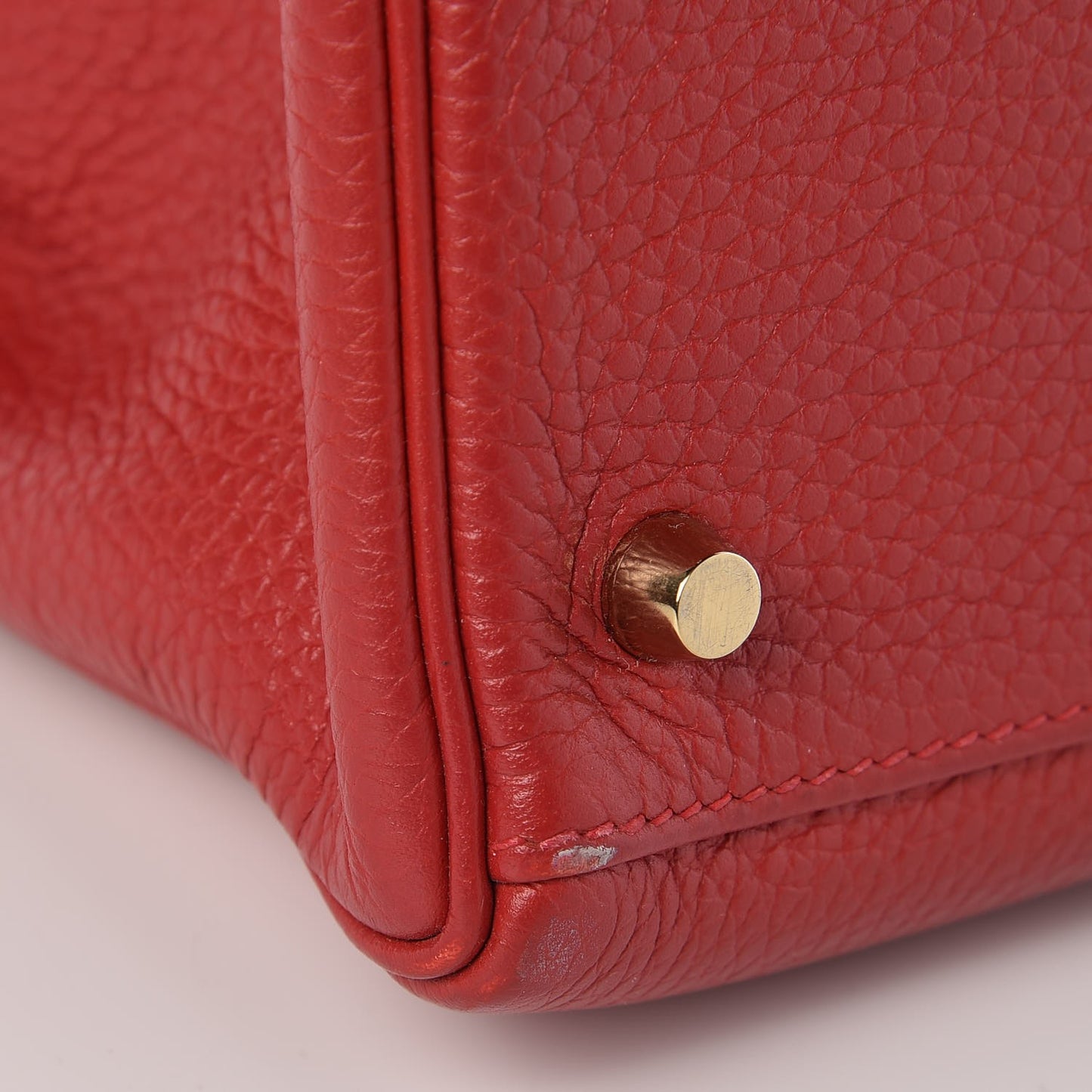 Taurillon Clemence Kelly Retourne 32 Rouge Casaque