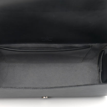 Louis Vuitton Epi Noctourne GM Black 5 of 11