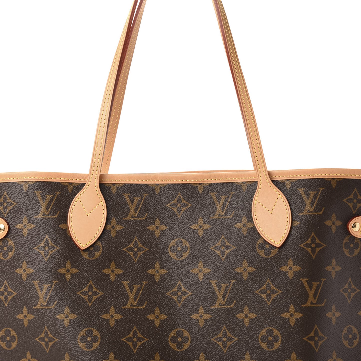 Monogram Neo Neverfull MM