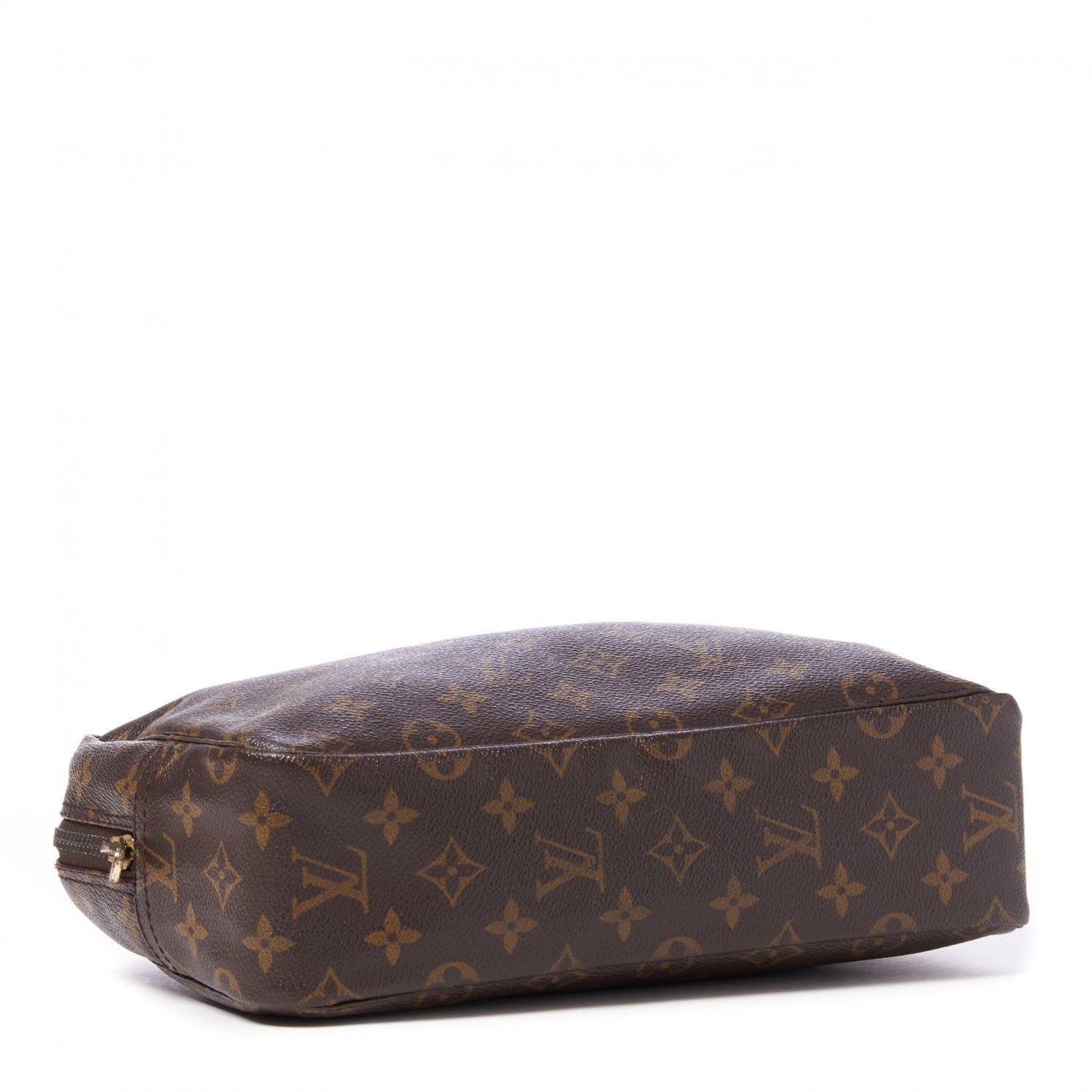 Louis Vuitton Monogram Trousse Toilette 28 3 of 8