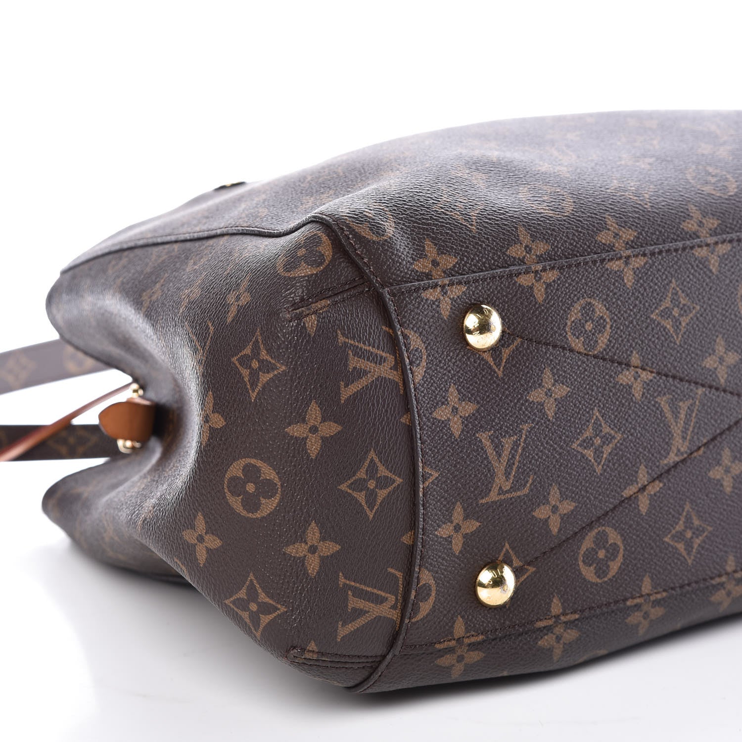 Louis Vuitton Monogram Montaigne GM 10 of 11