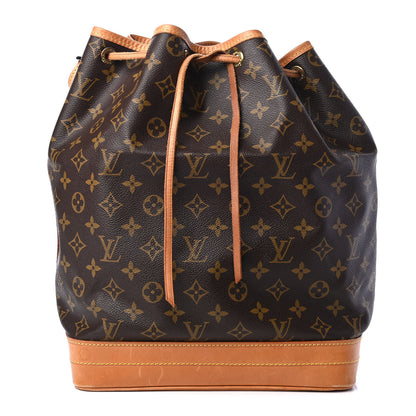 Louis Vuitton Monogram Noe 1 of 8