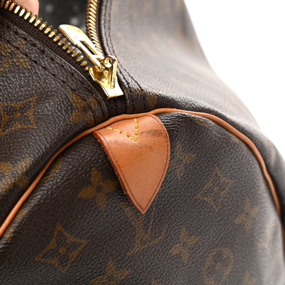 Louis Vuitton Monogram Keepall 60 12 of 12