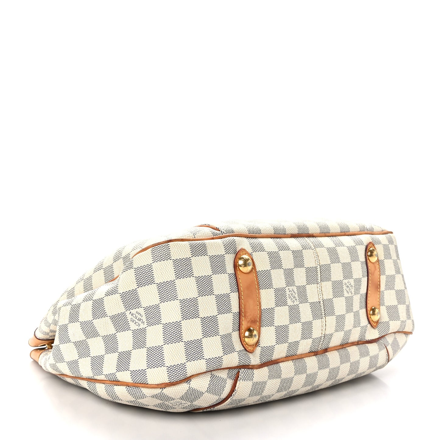 Damier Azur Galliera PM