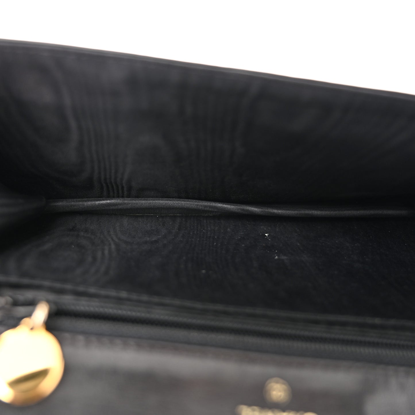 Patent Timeless CC Wallet On Chain WOC Black