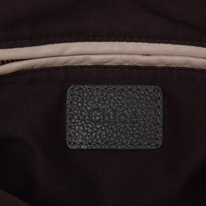 Chloe Calfskin Medium Paraty Rock 7 of 13