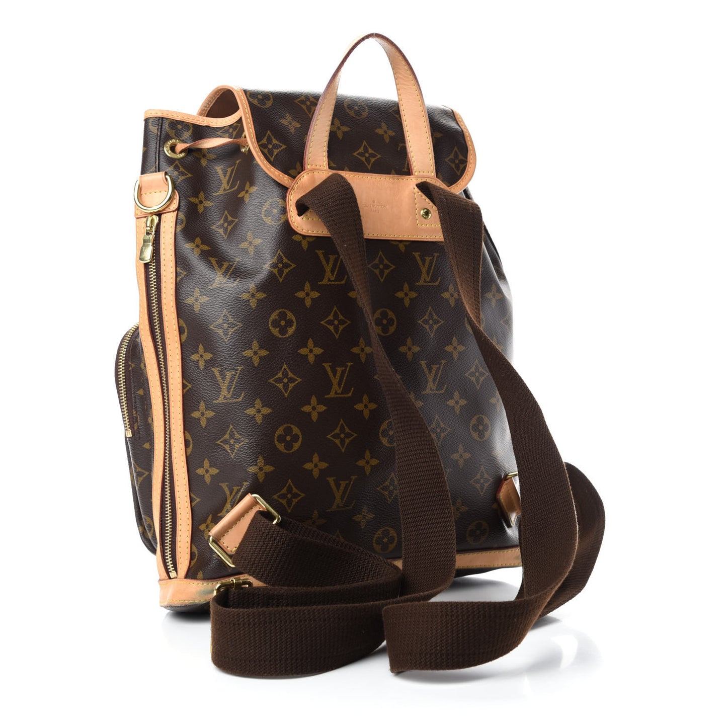 Monogram Bosphore Backpack