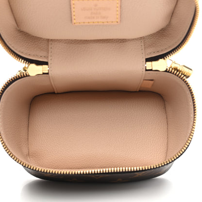 Louis Vuitton Monogram Nano Nice 5 of 8