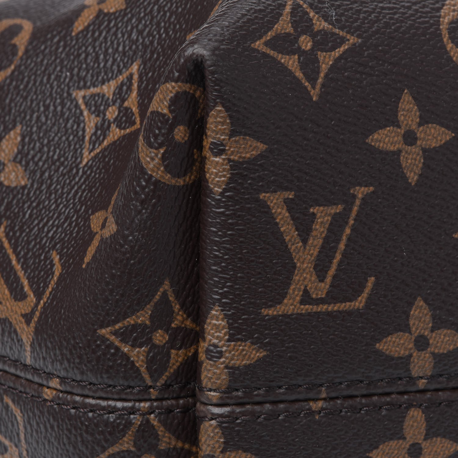 Louis Vuitton Monogram Graceful MM 11 of 16