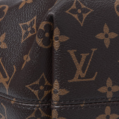 Louis Vuitton Monogram Graceful MM 11 of 16