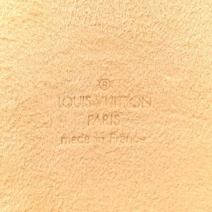 Louis Vuitton Monogram Pochette Florentine XS 6 of 15