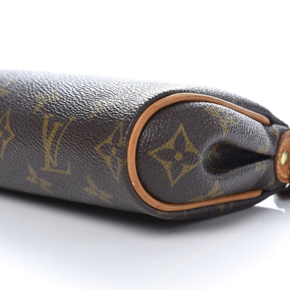 Louis Vuitton Monogram Eva Clutch 9 of 10