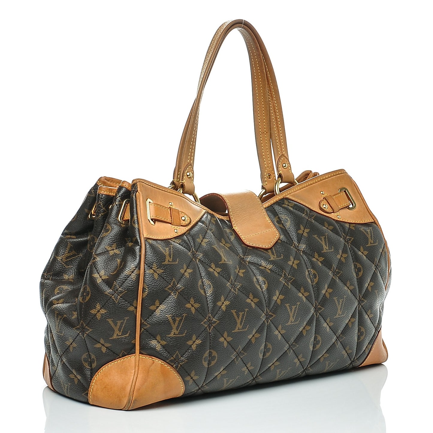 Monogram Etoile Shopper