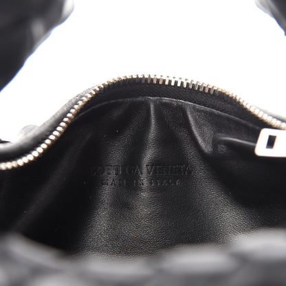 Bottega Veneta Nappa Intrecciato Mini Jodie Black 8 of 11