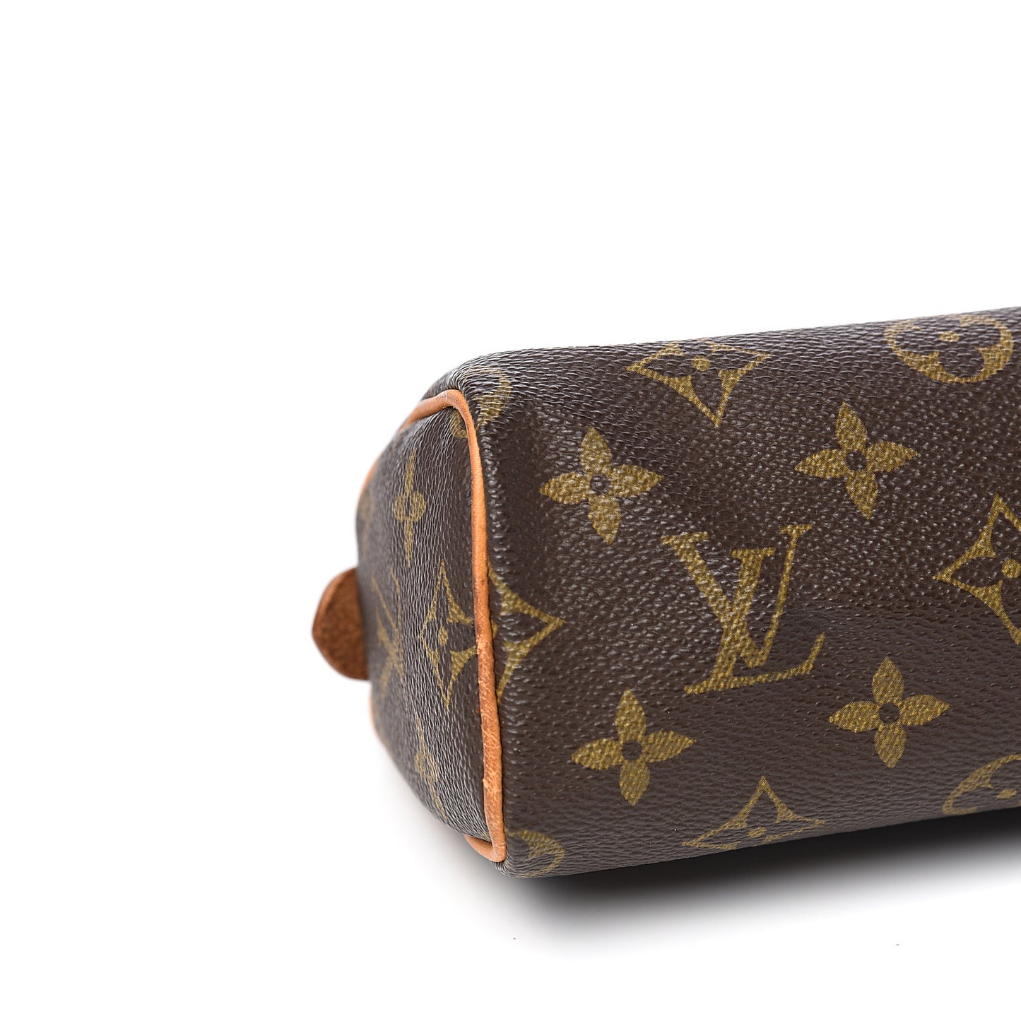 Monogram Mini Sac HL Speedy
