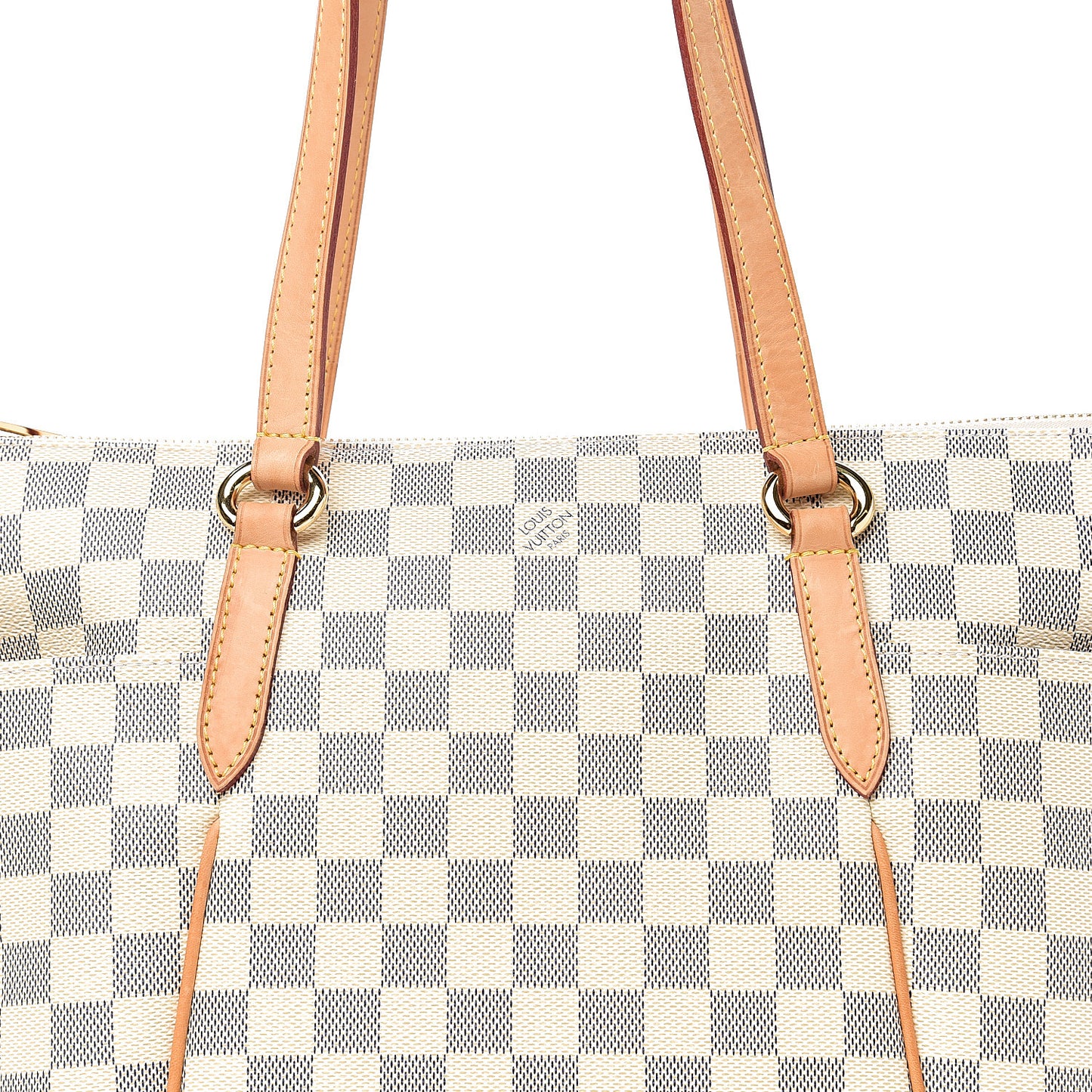 Damier Azur Totally PM