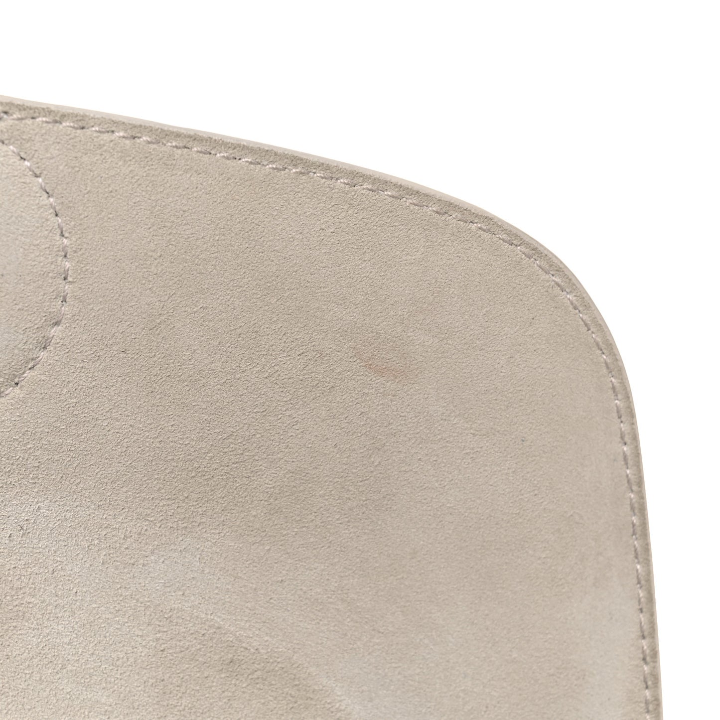 Box Calfskin Medium Bobby Flap Latte