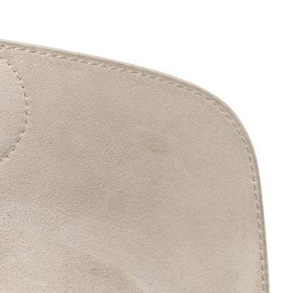 Christian Dior Box Calfskin Medium Bobby Flap Latte 13 of 15