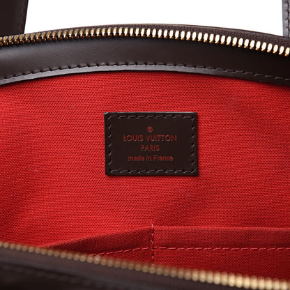 Louis Vuitton Damier Ebene Verona MM 6 of 10