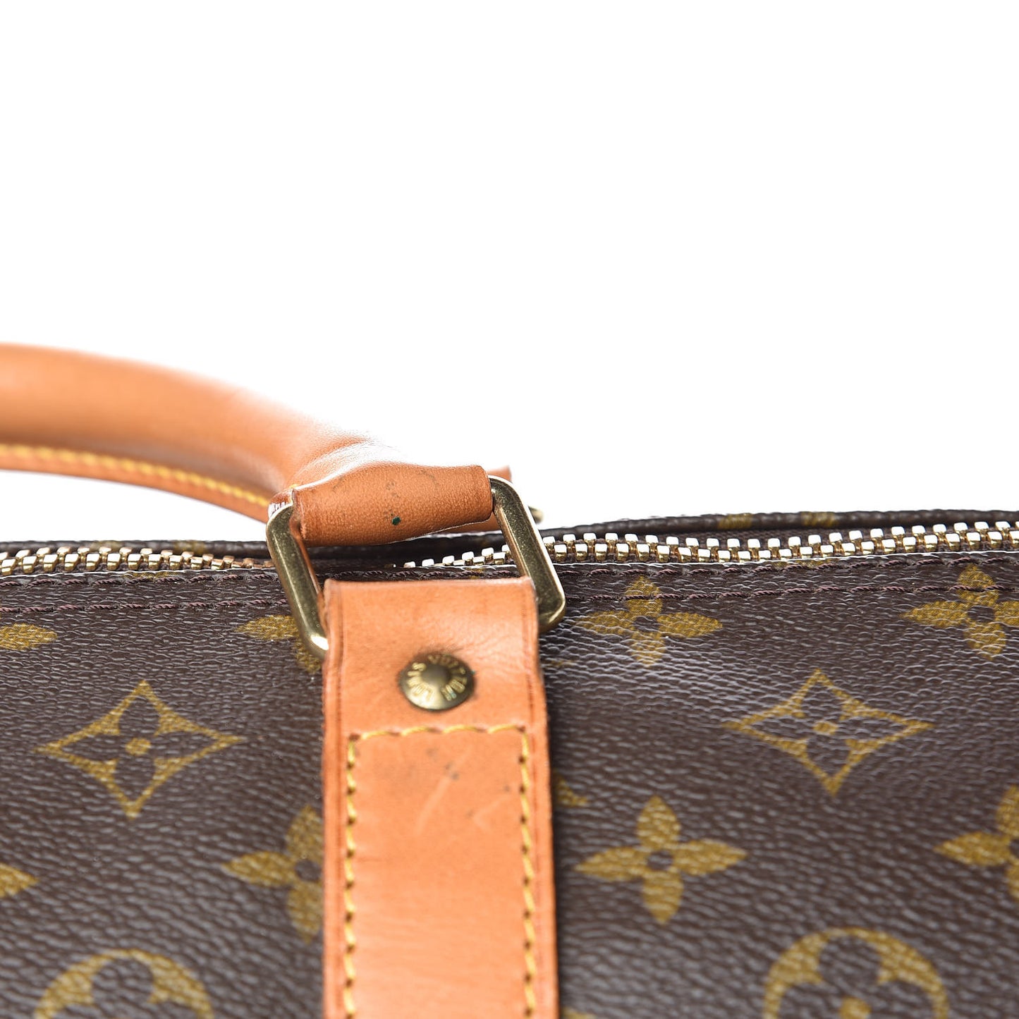 Monogram Keepall 60
