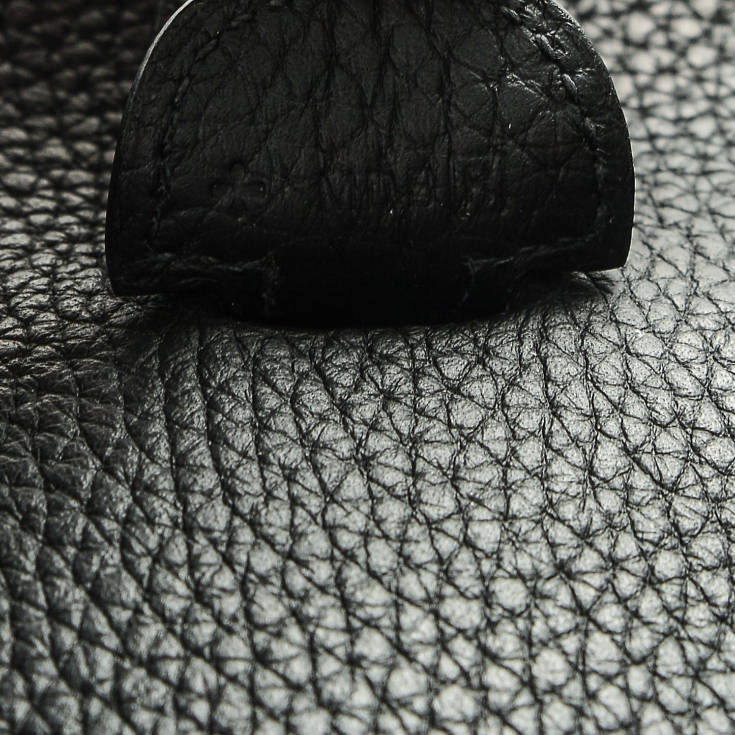 Taurillon Clemence Evelyne III PM Black