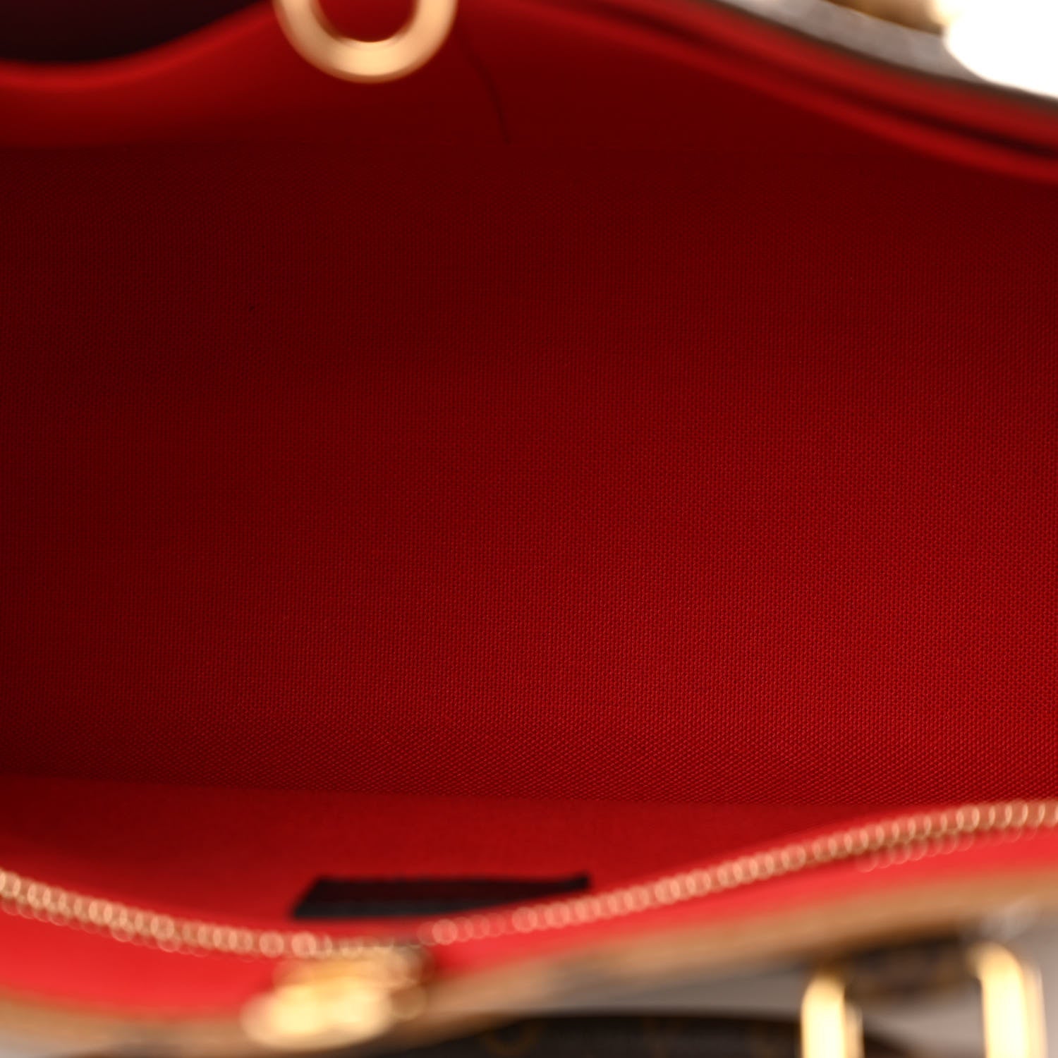 Louis Vuitton Reverse Monogram Giant Onthego PM 6 of 10
