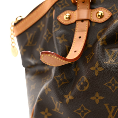 Louis Vuitton Monogram Tivoli GM 11 of 15