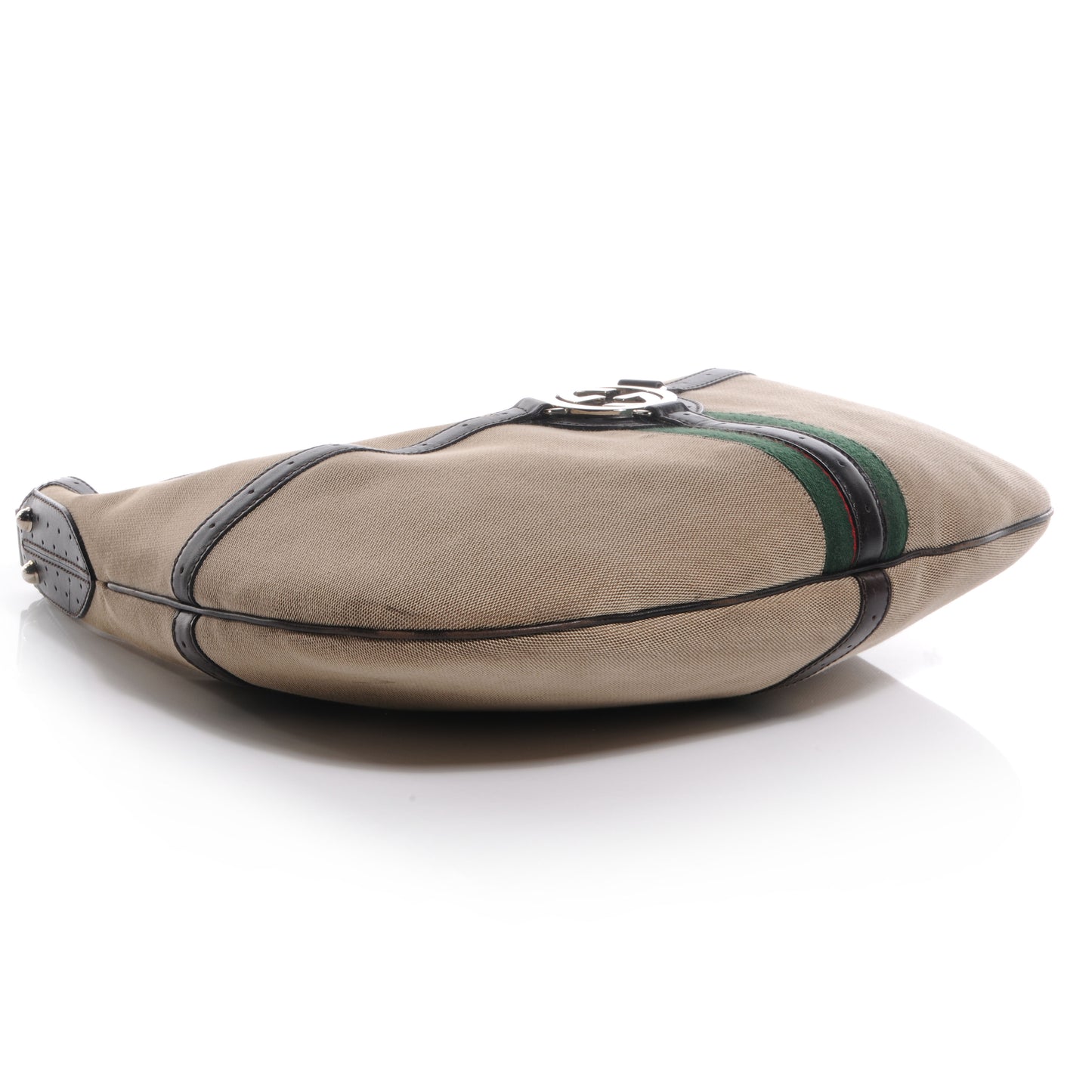 Canvas Web Reins Hobo
