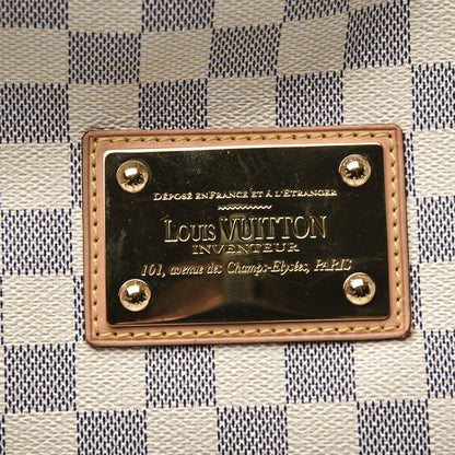 Louis Vuitton Damier Azur Galliera PM 10 of 10