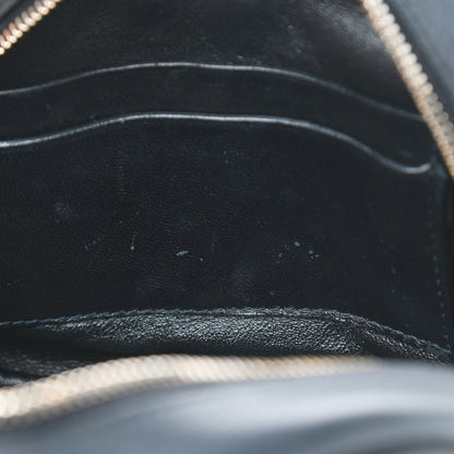 Saint Laurent Nappa Monogram Blogger Bag Black 11 of 11