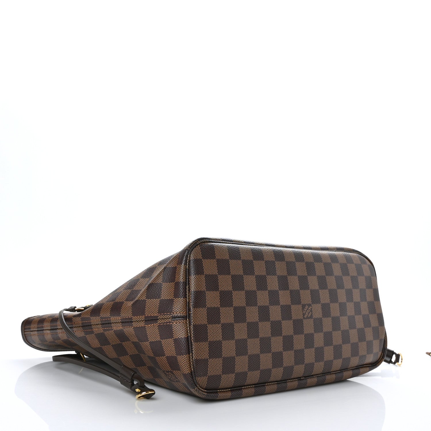 Louis Vuitton Damier Ebene Neo Neverfull MM 5 of 13