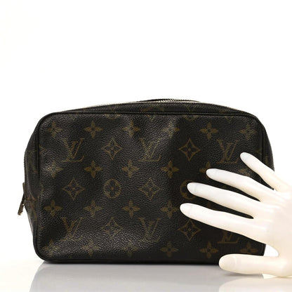 Louis Vuitton Monogram Trousse Toilette 23 2 of 15