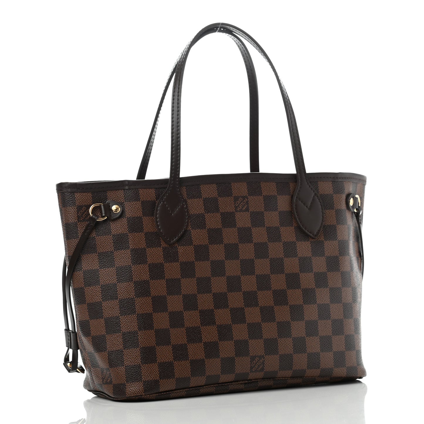 Damier Ebene Neo Neverfull PM