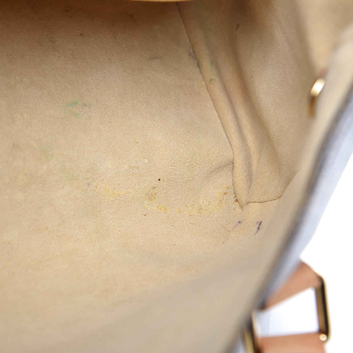 Louis Vuitton Monogram Beverly GM 14 of 23