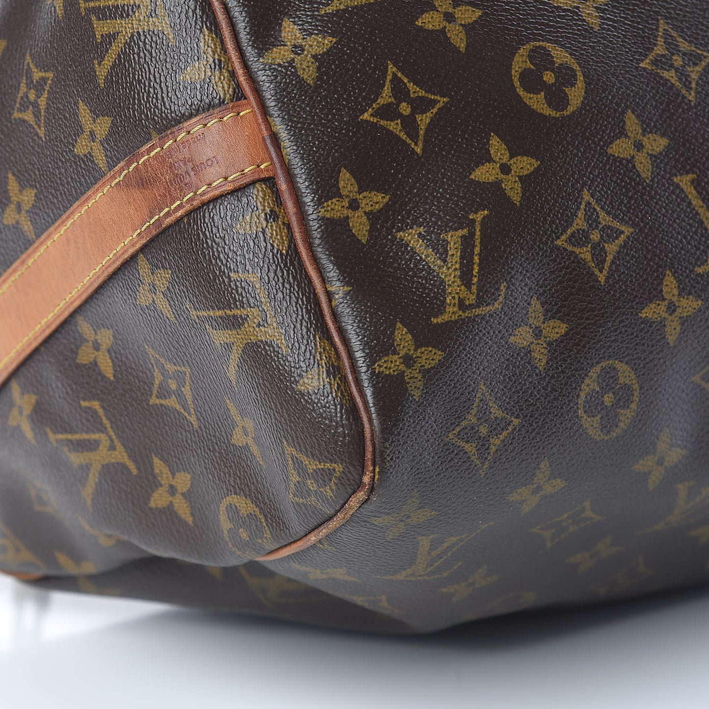 Monogram Speedy Bandouliere 30