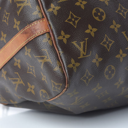 Louis Vuitton Monogram Speedy Bandouliere 30 8 of 28