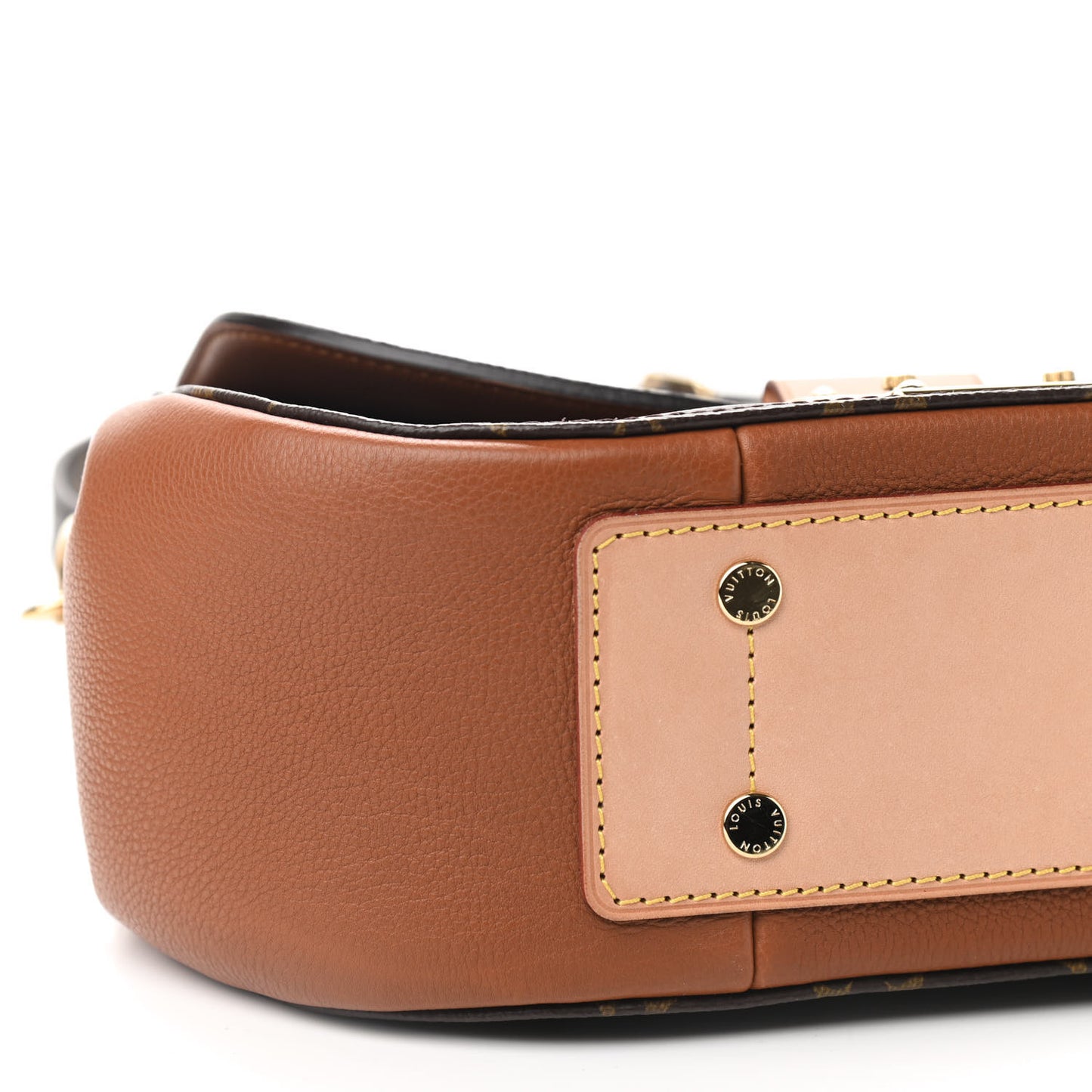 Monogram Eden MM Camel