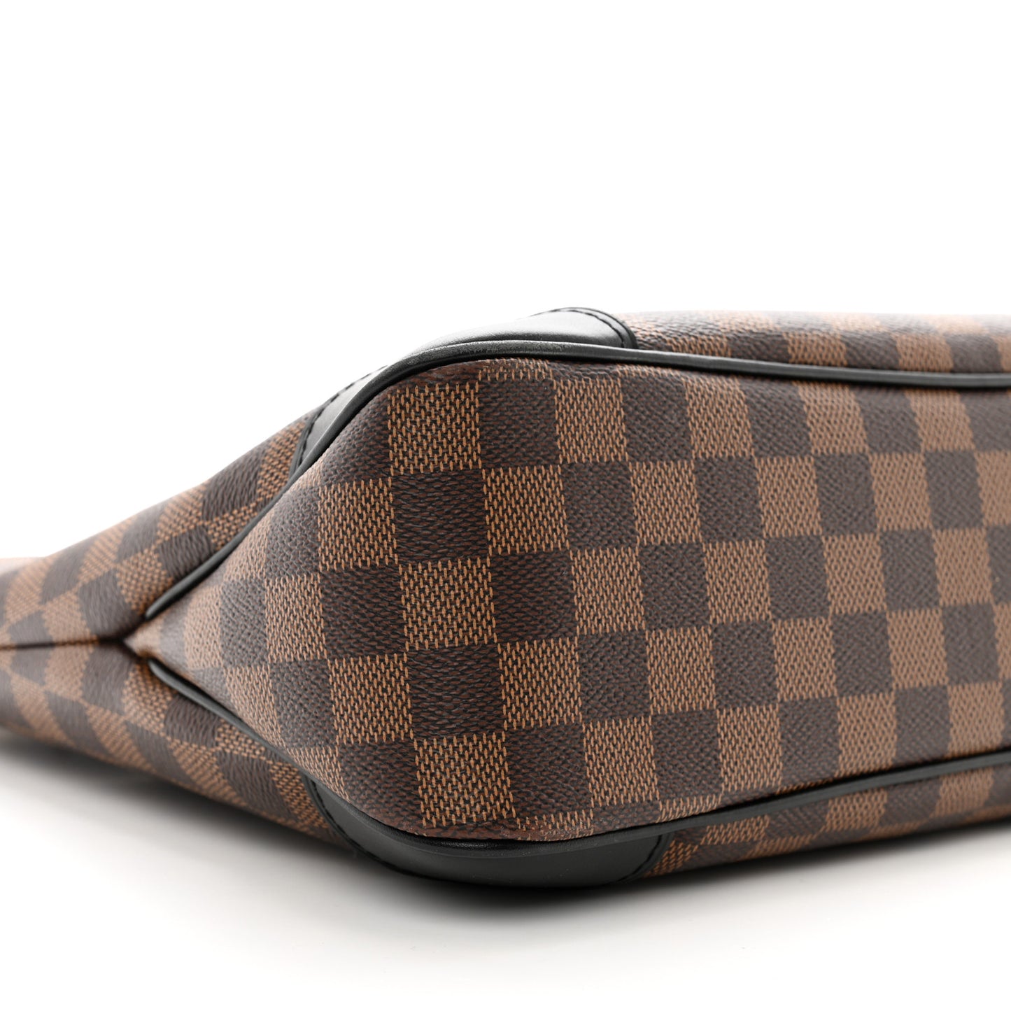 Damier Ebene Odeon MM Black