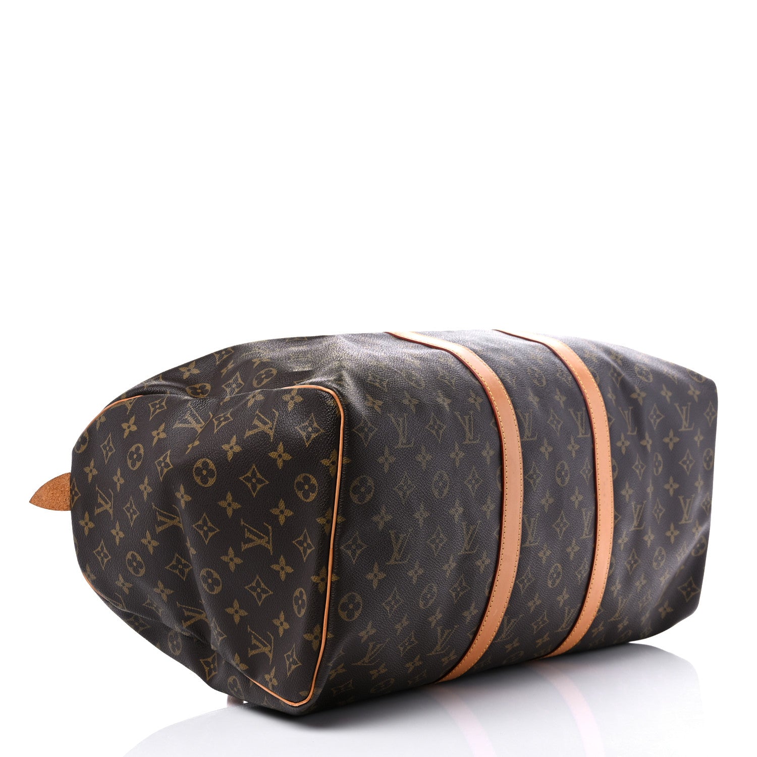 Louis Vuitton Monogram Keepall 50 4 of 20