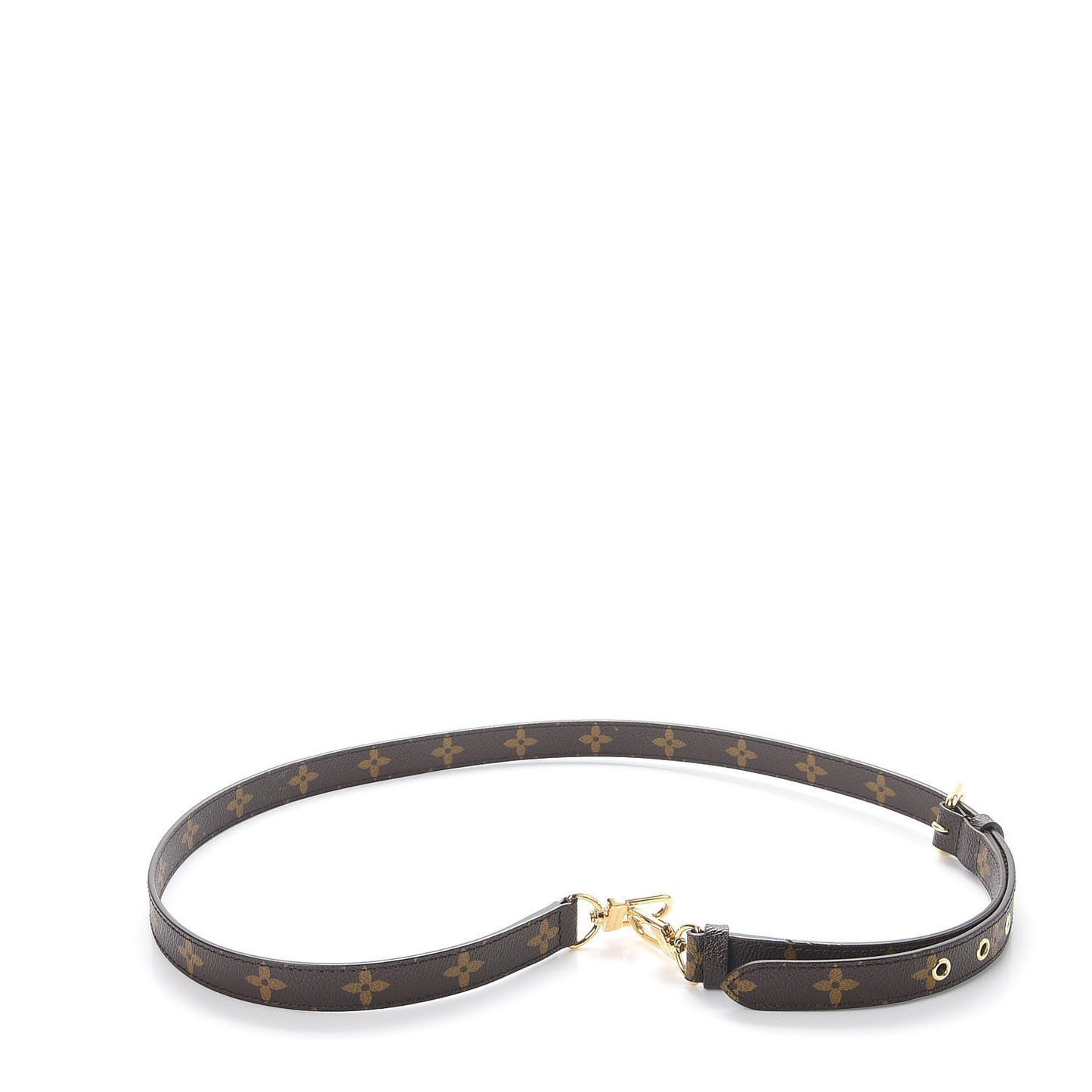 Monogram Metis 20mm Adjustable Strap