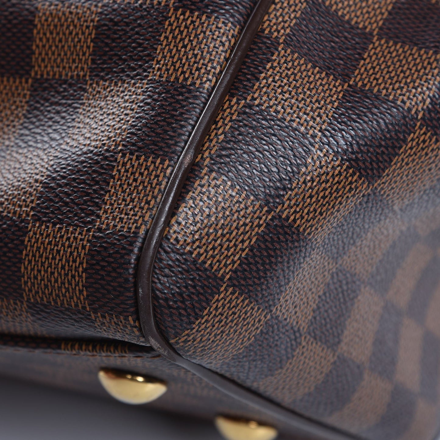 Damier Ebene Trevi PM
